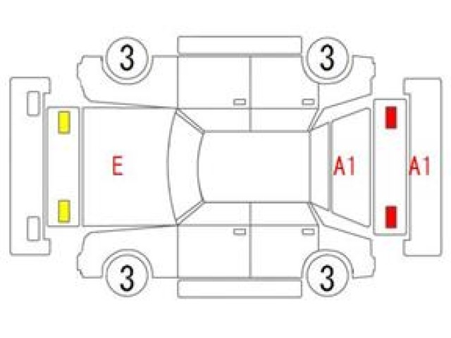 Toyota HIACE VAN 2023 7021341-23