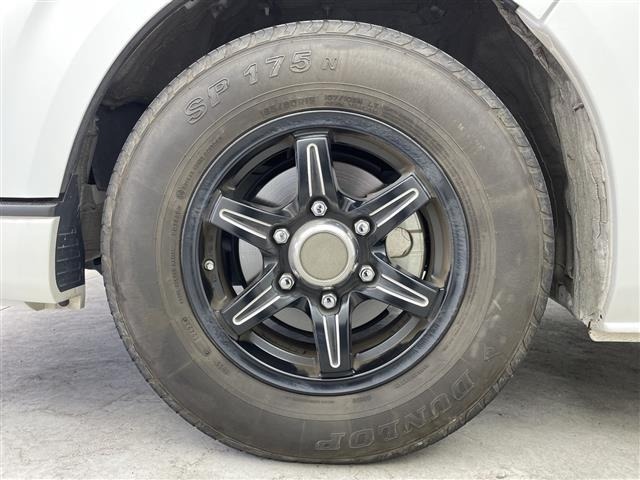 Toyota HIACE VAN 2023 7021341-4
