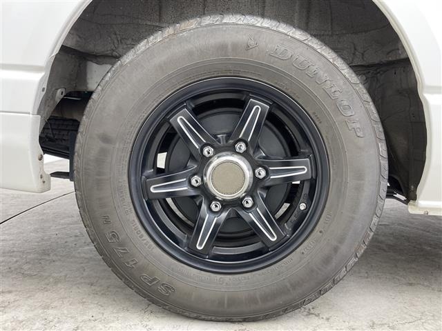 Toyota HIACE VAN 2023 7021341-6