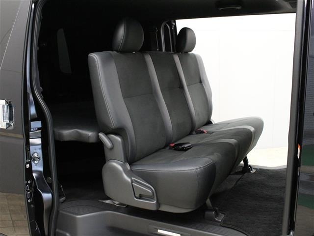 Toyota HIACE VAN 2024 7021343-10