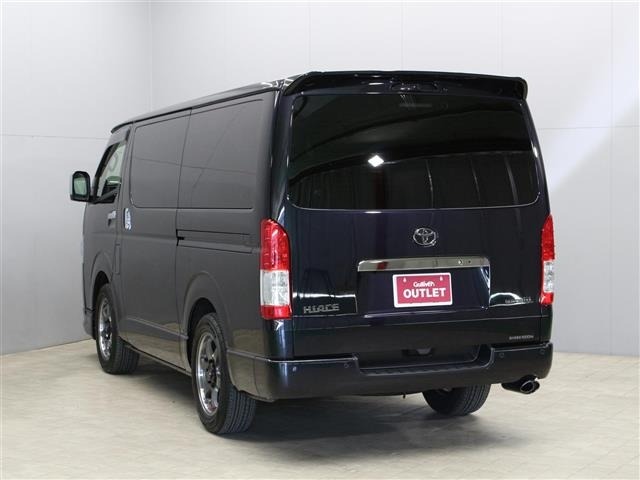 Toyota HIACE VAN 2024 7021343-13