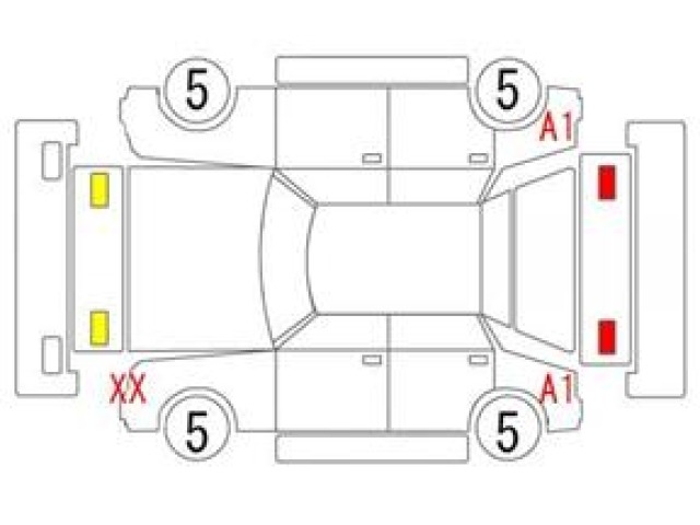 Toyota HIACE VAN 2024 7021343-23