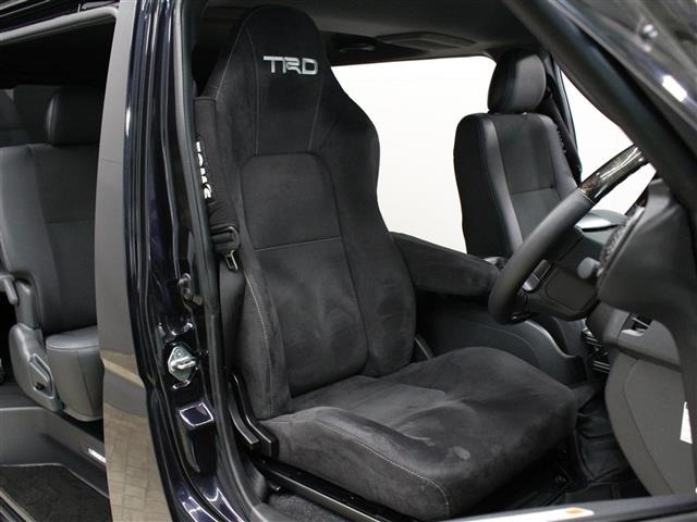 Toyota HIACE VAN 2024 7021343-5