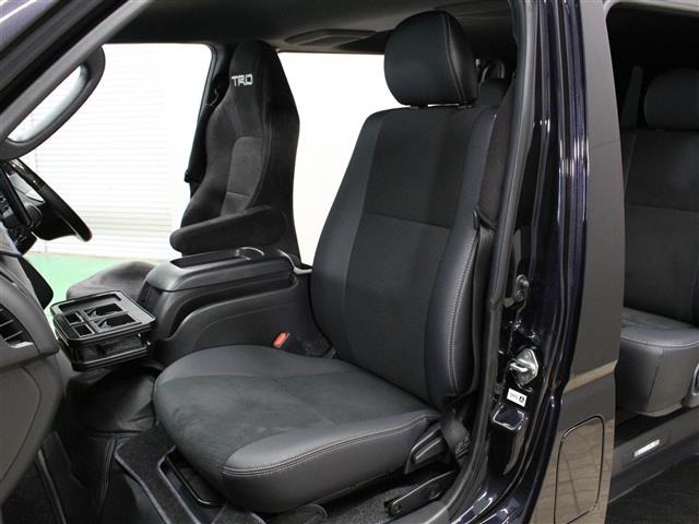 Toyota HIACE VAN 2024 7021343-8