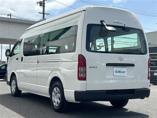 Toyota HIACE VAN 2026 7021444-13