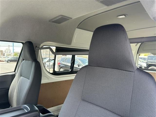 Toyota HIACE VAN 2026 7021444-2