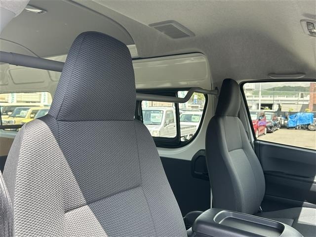 Toyota HIACE VAN 2026 7021444-20