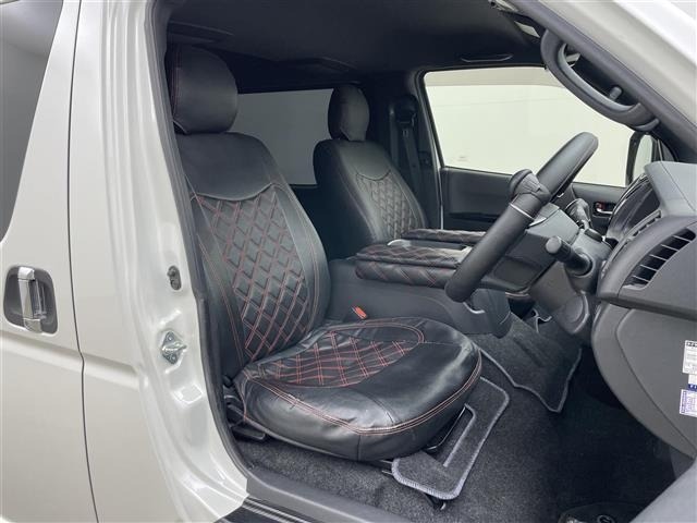 Toyota HIACE VAN 2021 7021484-1