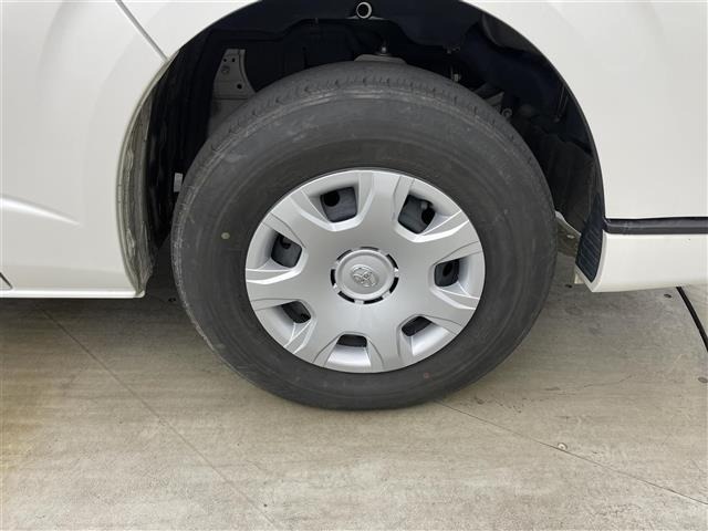 Toyota HIACE VAN 2021 7021484-10