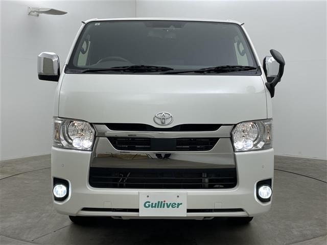 Toyota HIACE VAN 2021 7021484-12