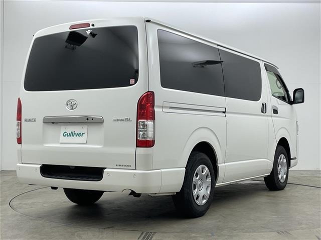 Toyota HIACE VAN 2021 7021484-2