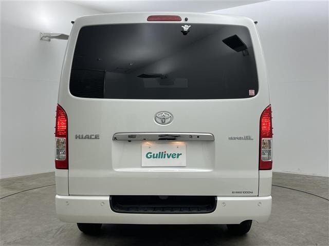 Toyota HIACE VAN 2021 7021484-20