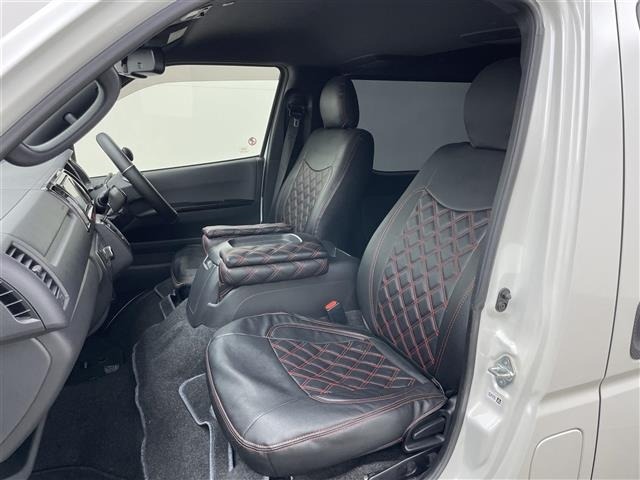 Toyota HIACE VAN 2021 7021484-7