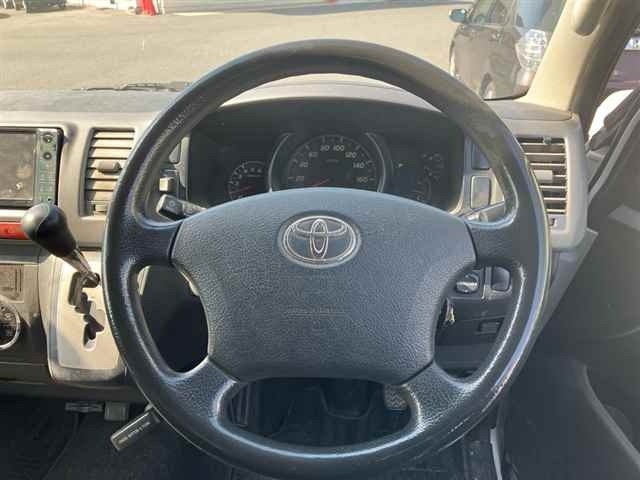 Toyota HIACE VAN 2012 7021661-3
