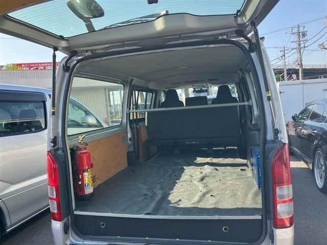 Toyota HIACE VAN 2014 7021682-10