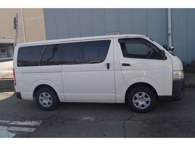 Toyota HIACE VAN 2015 7021727-3