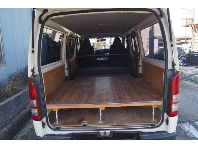 Toyota HIACE VAN 2015 7021727-4