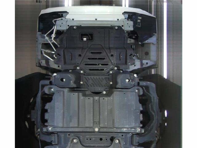 Toyota HIACE VAN 2022 7021750-9