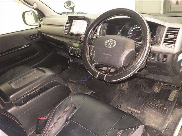 Toyota HIACE VAN 2013 7021767-3