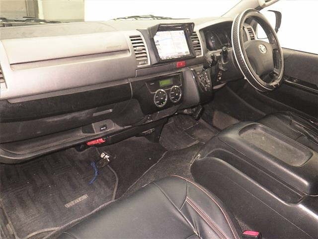 Toyota HIACE VAN 2013 7021767-4