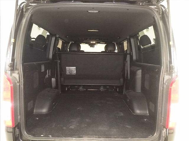 Toyota HIACE VAN 2022 7021769-7