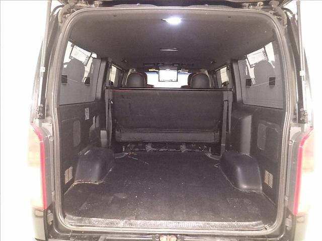 Toyota HIACE VAN 2019 7021791-7