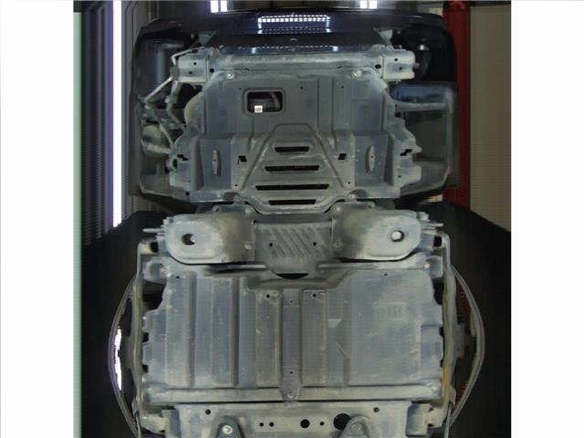 Toyota HIACE VAN 2017 7021792-9