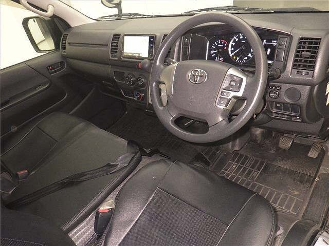 Toyota HIACE VAN 2020 7021816-3