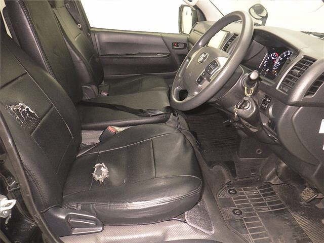 Toyota HIACE VAN 2020 7021816-5