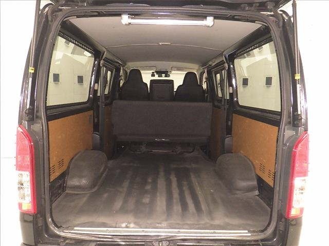 Toyota HIACE VAN 2020 7021816-7