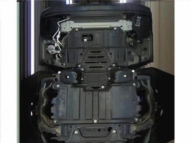Toyota HIACE VAN 2022 7021819-9