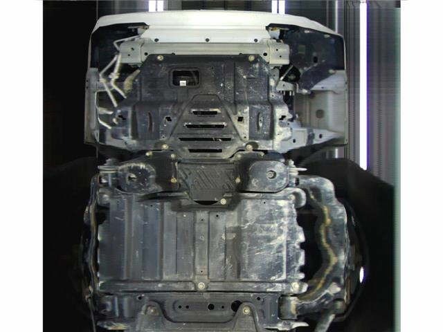 Toyota HIACE VAN 2021 7021838-9