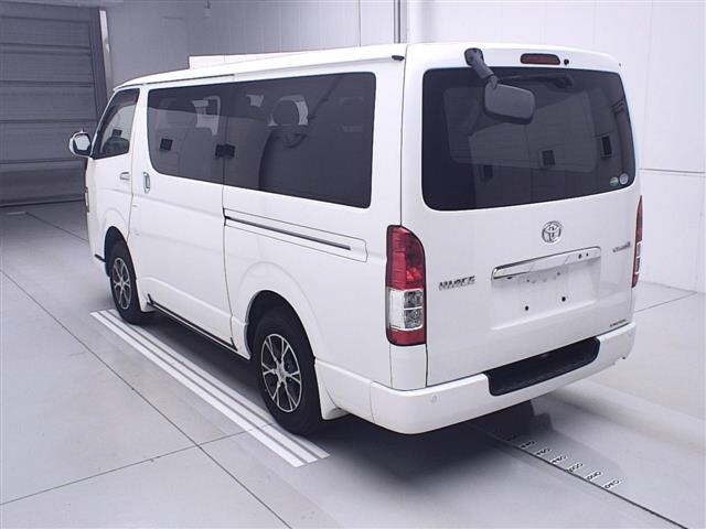 Toyota HIACE VAN 2019 7021839-1