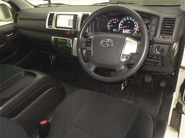 Toyota HIACE VAN 2019 7021839-3