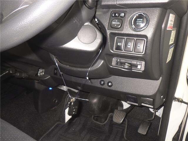 Toyota HIACE VAN 2019 7021839-8