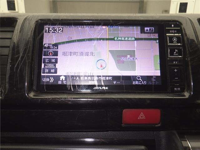 Toyota HIACE VAN 2018 7021859-6