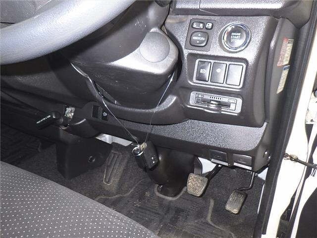 Toyota HIACE VAN 2021 7021862-8