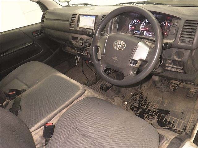 Toyota HIACE VAN 2019 7021884-3