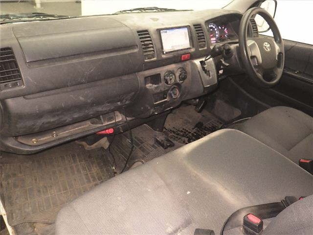 Toyota HIACE VAN 2019 7021884-4