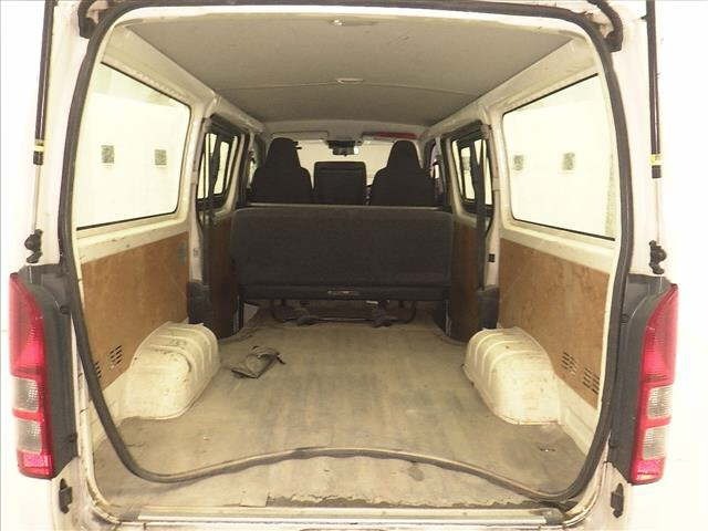 Toyota HIACE VAN 2019 7021884-7