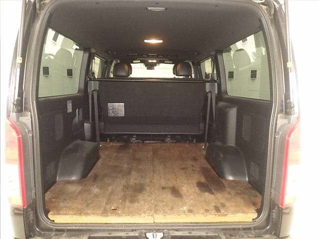 Toyota HIACE VAN 2021 7021906-7
