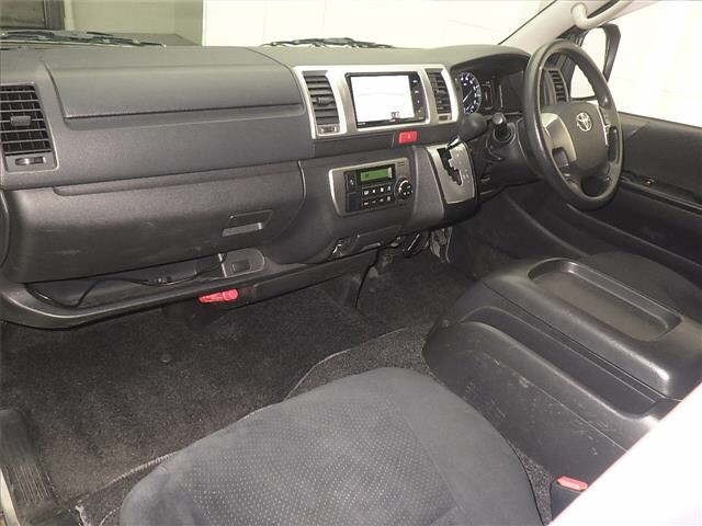 Toyota HIACE VAN 2020 7021931-4