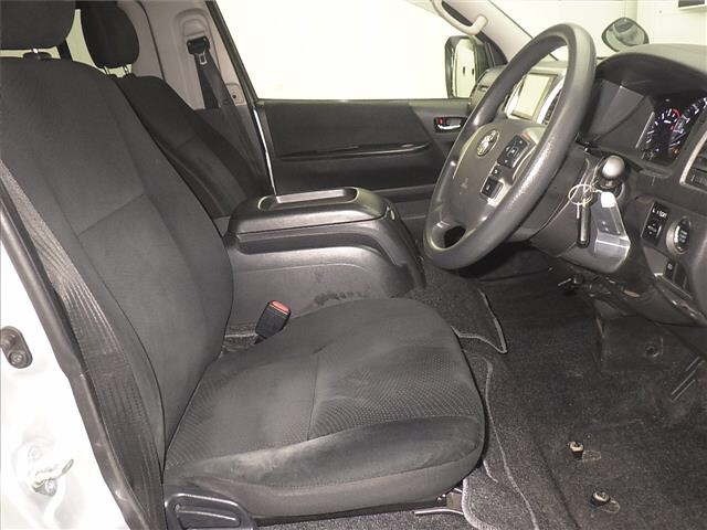 Toyota HIACE VAN 2020 7021931-5
