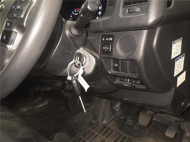 Toyota HIACE VAN 2020 7021932-8