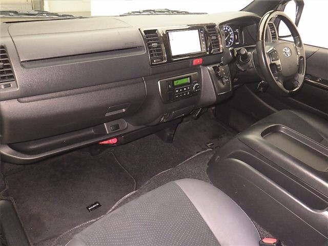 Toyota HIACE VAN 2020 7021955-4
