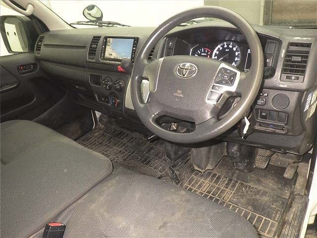 Toyota HIACE VAN 2020 7021956-3