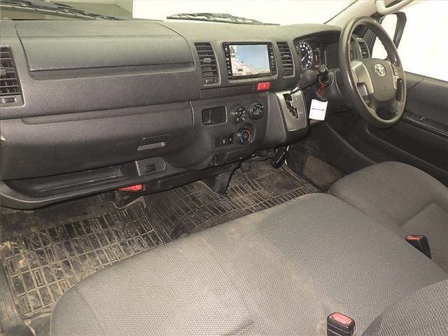 Toyota HIACE VAN 2020 7021956-4