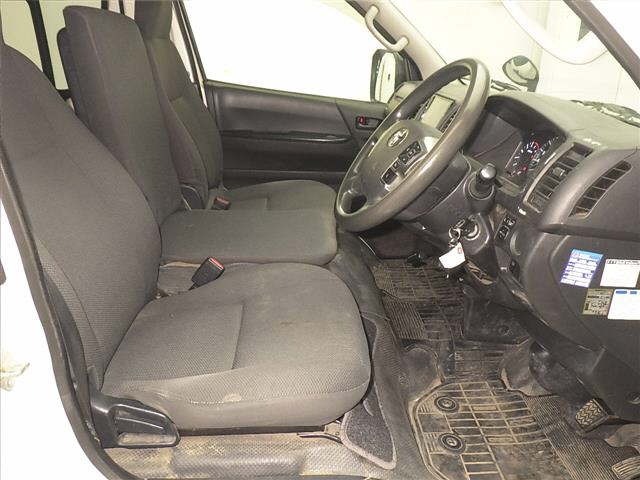Toyota HIACE VAN 2020 7021956-5