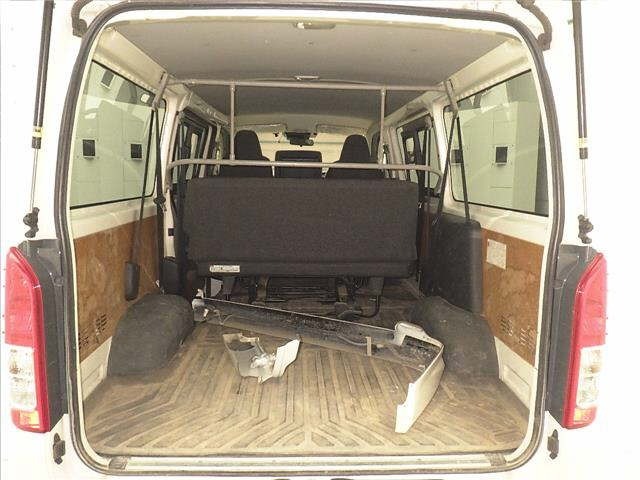 Toyota HIACE VAN 2020 7021956-7