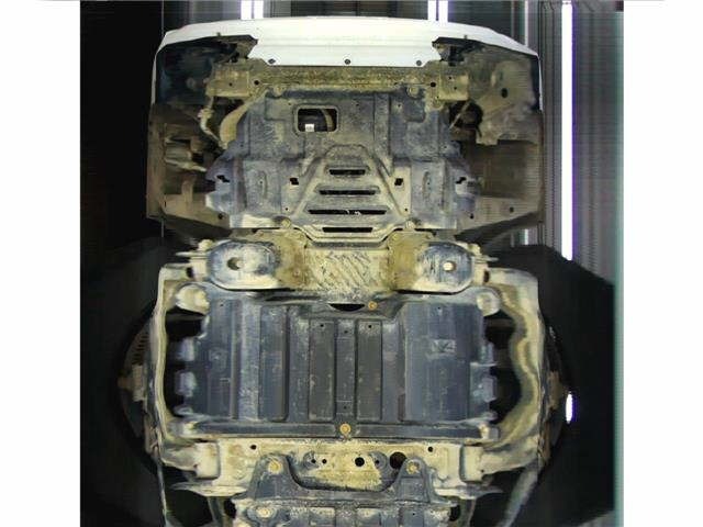 Toyota HIACE VAN 2020 7021956-9